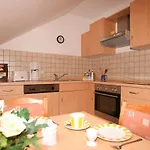 21 Апартаменты