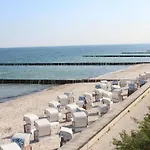 21 Apartment Ostseebad Nienhagen