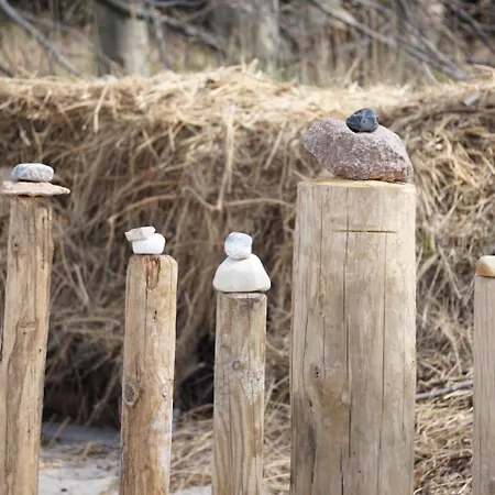 21 Ostseebad Nienhagen