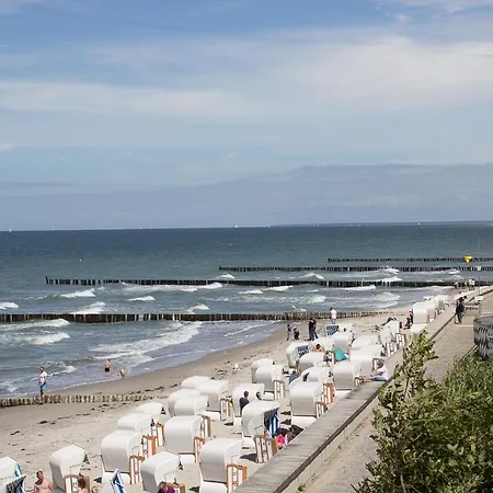 Apartment 21 Nienhagen