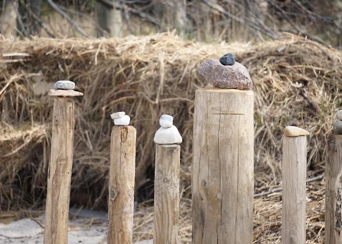 21 Ostseebad Nienhagen