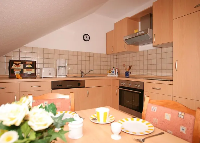 21 Apartment